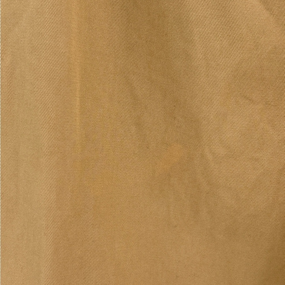 J. Crew women’s Sailor Heritage brown beige Chino Pant size 27 - Picture 15 of 16